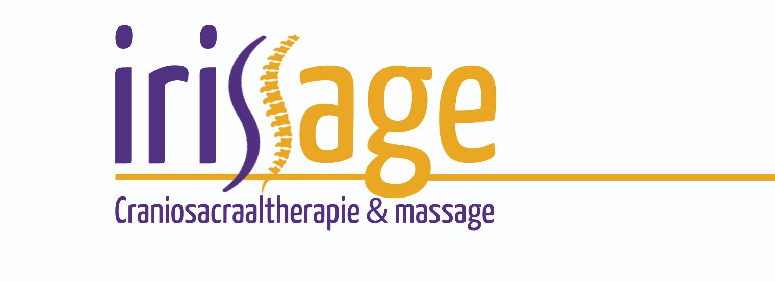 Logo Irissage